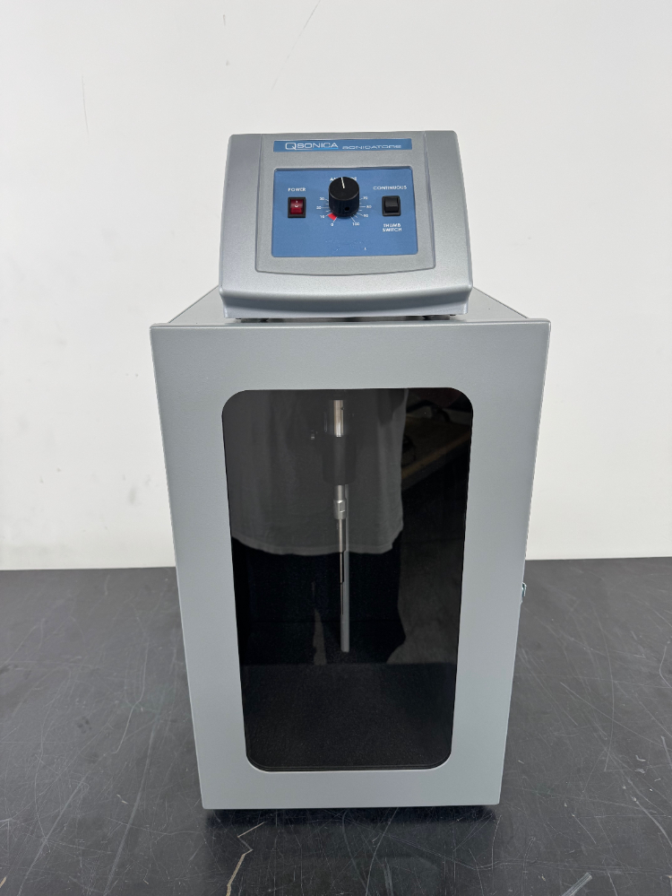 Image of QSonica Sonicators